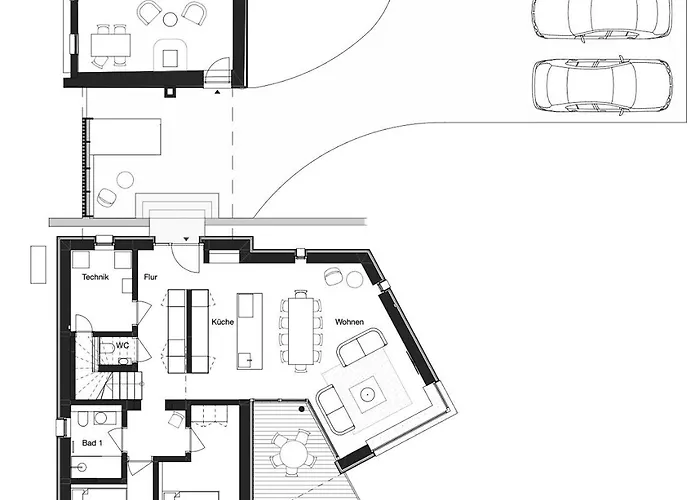 Weitsicht بيت للعطل *