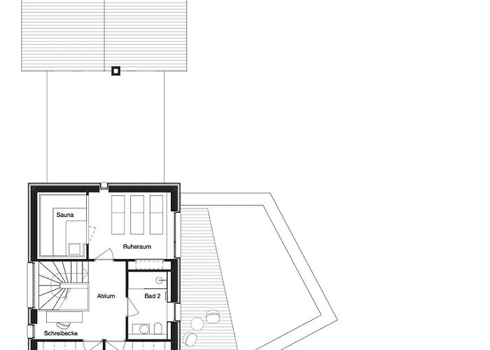 Weitsicht بيت للعطل