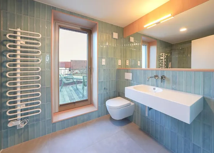 Weitsicht بيت للعطل *