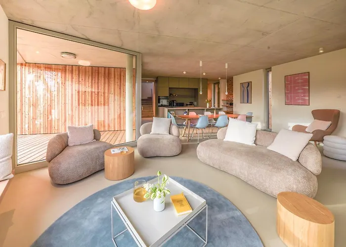 Weitsicht بيت للعطل *