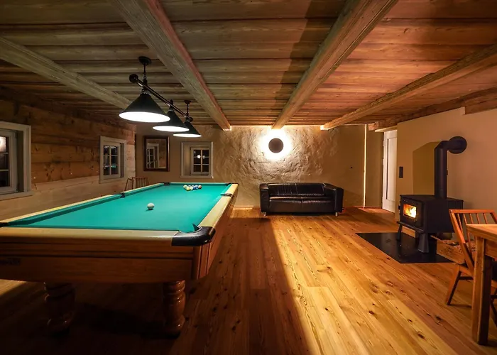 Weitsicht * غروسشوناو