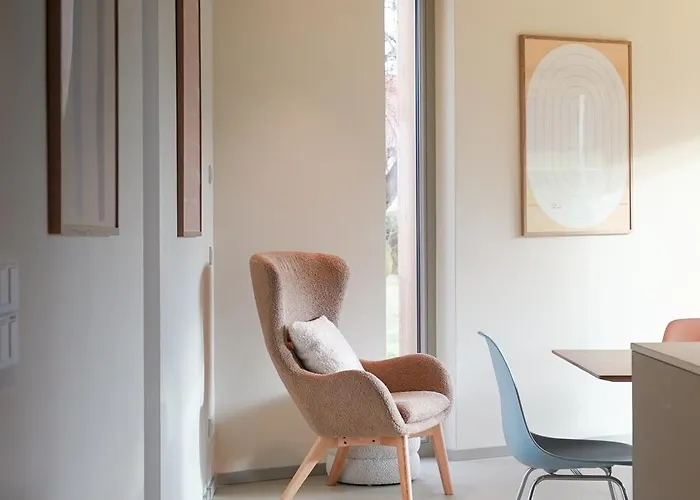 Weitsicht بيت للعطل *