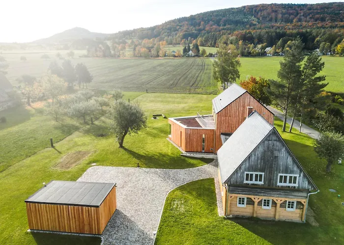 Weitsicht بيت للعطل *