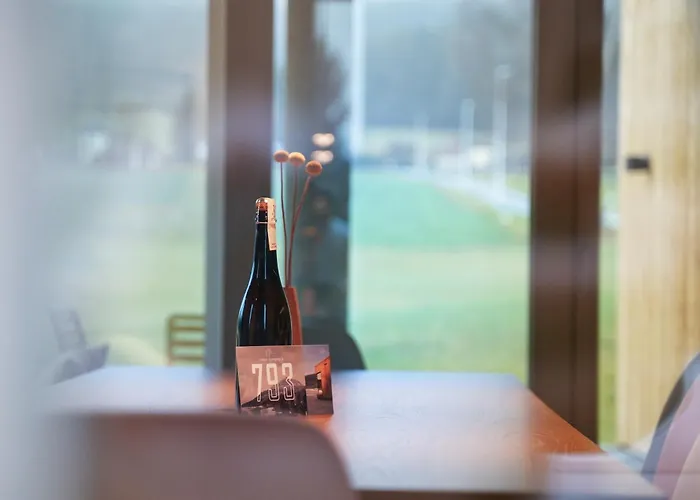 Weitsicht بيت للعطل *