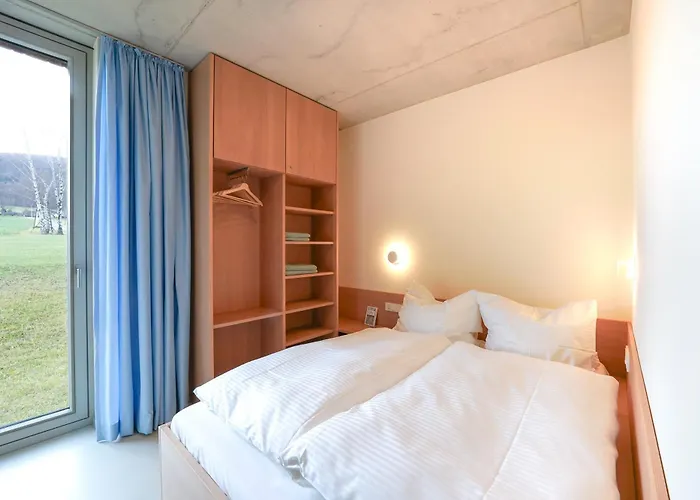 Weitsicht بيت للعطل