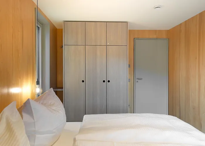 بيت للعطل Weitsicht