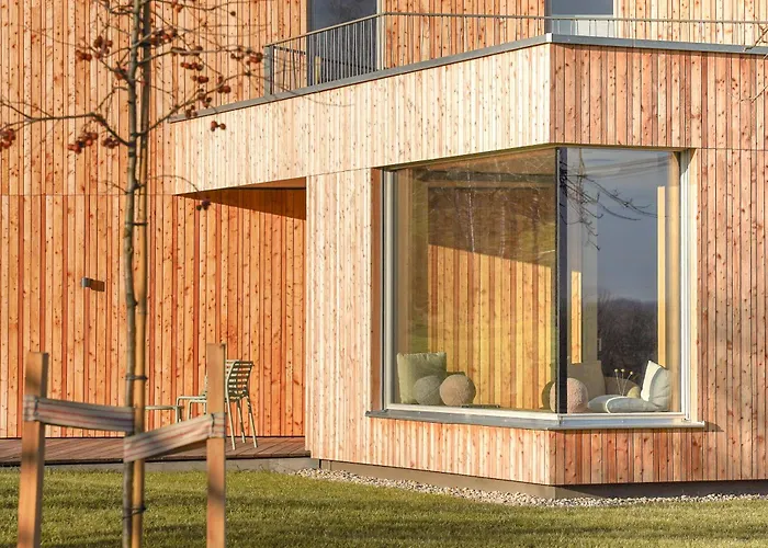 Weitsicht بيت للعطل