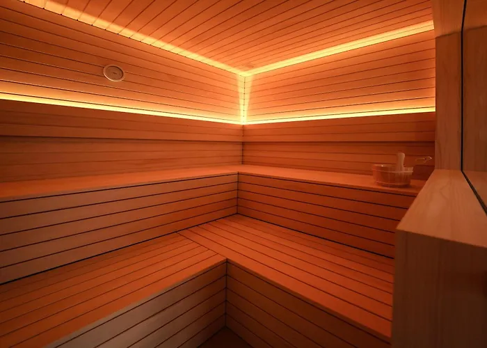 بيت للعطل Weitsicht غروسشوناو