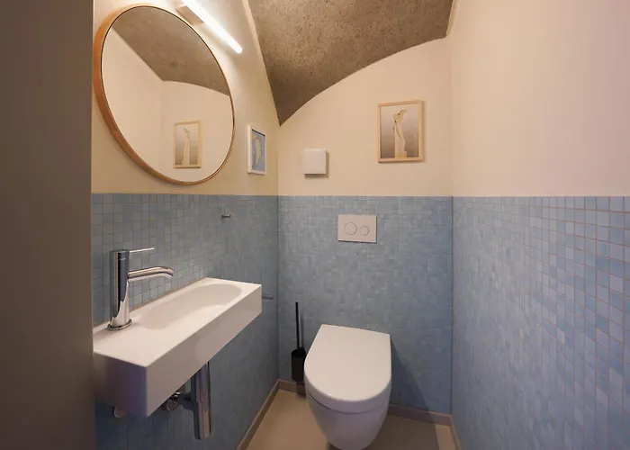 Weitsicht بيت للعطل غروسشوناو