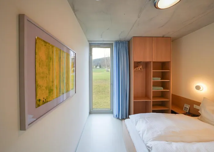 بيت للعطل Weitsicht *