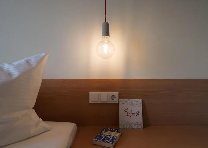 بيت للعطل Weitsicht غروسشوناو