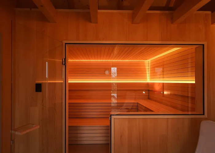 Weitsicht بيت للعطل *