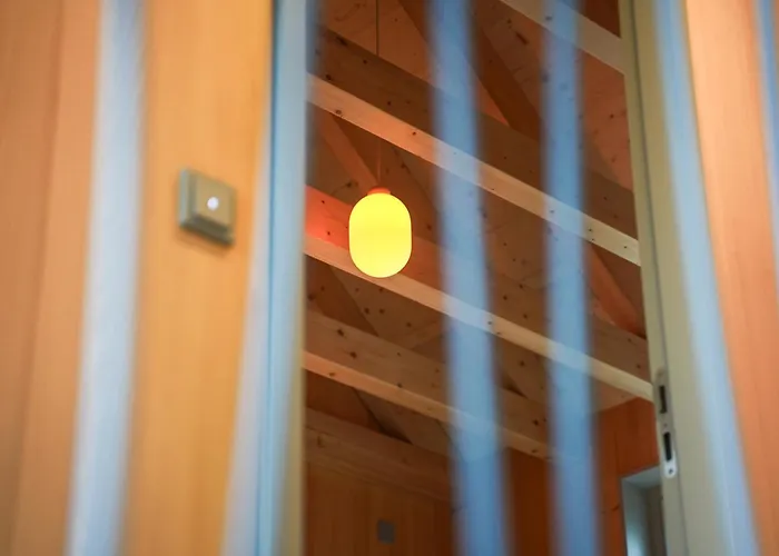 Weitsicht بيت للعطل غروسشوناو