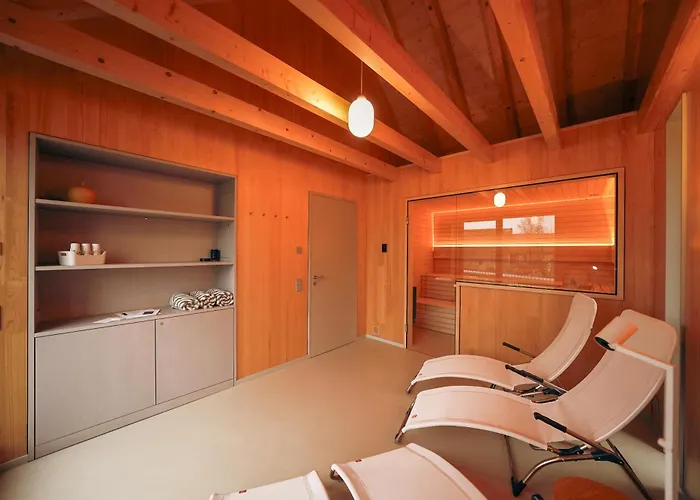 بيت للعطل Weitsicht *