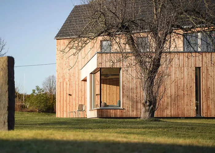 Weitsicht * غروسشوناو