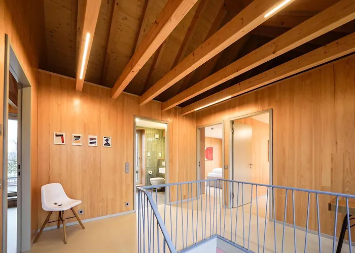 Weitsicht * غروسشوناو