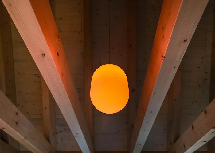 بيت للعطل Weitsicht غروسشوناو