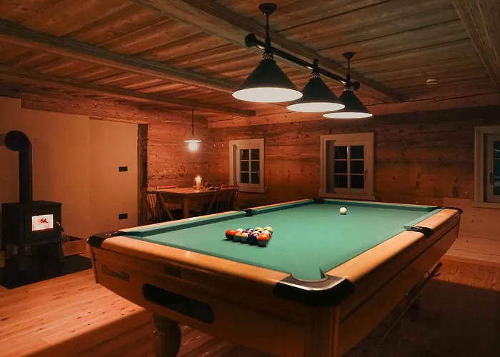 Weitsicht * غروسشوناو